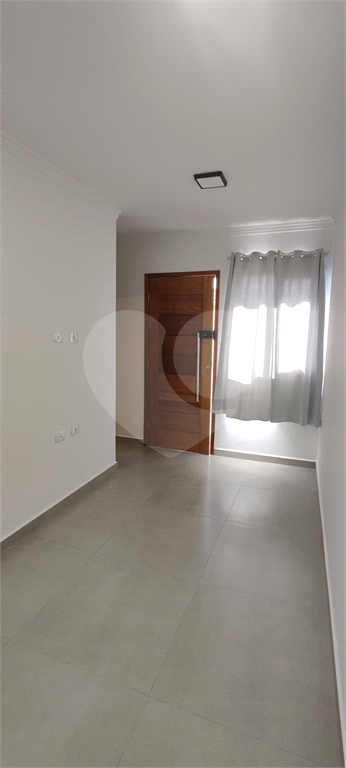 Prada Inglesa - apartamento 36 ms 2 quartos, quintal -próximo metro Parada Inglesa