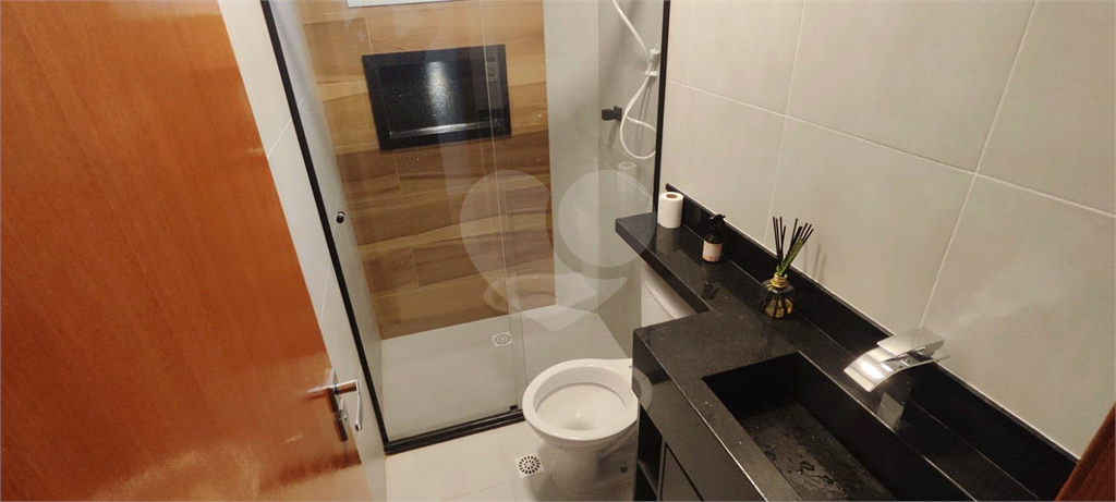Prada Inglesa - apartamento 36 ms 2 quartos, quintal -próximo metro Parada Inglesa