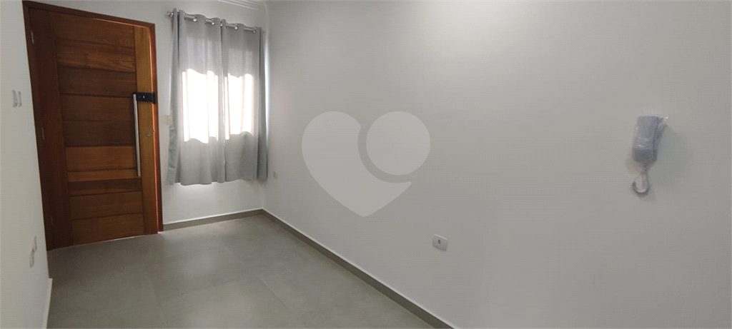 Prada Inglesa - apartamento 36 ms 2 quartos, quintal -próximo metro Parada Inglesa