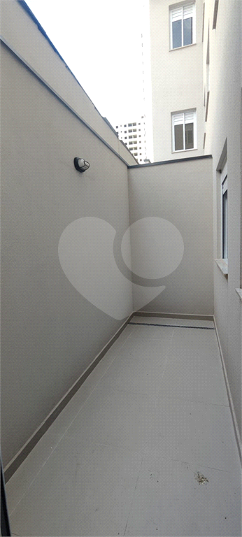 Prada Inglesa - apartamento 36 ms 2 quartos, quintal -próximo metro Parada Inglesa