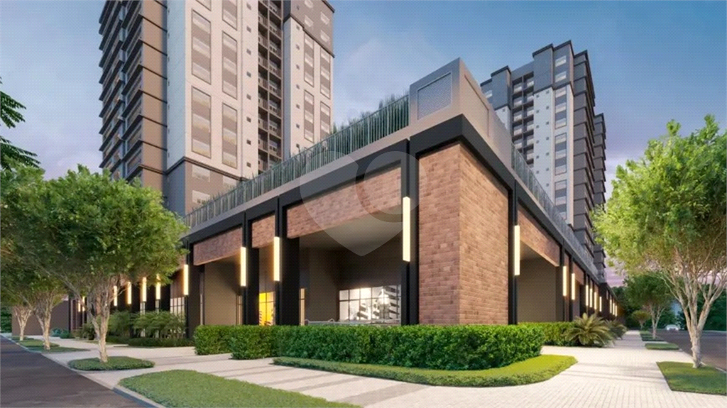 APARTAMENTO EM CONSTRUÇÃO NO IPIRANGA 123,50 M² - 3 SUÍTES - FLUXO EXCELENTE!