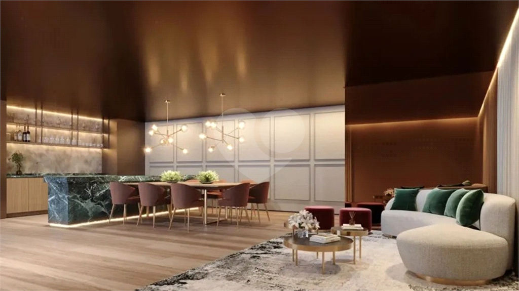 APARTAMENTO EM CONSTRUÇÃO NO IPIRANGA 123,50 M² - 3 SUÍTES - FLUXO EXCELENTE!