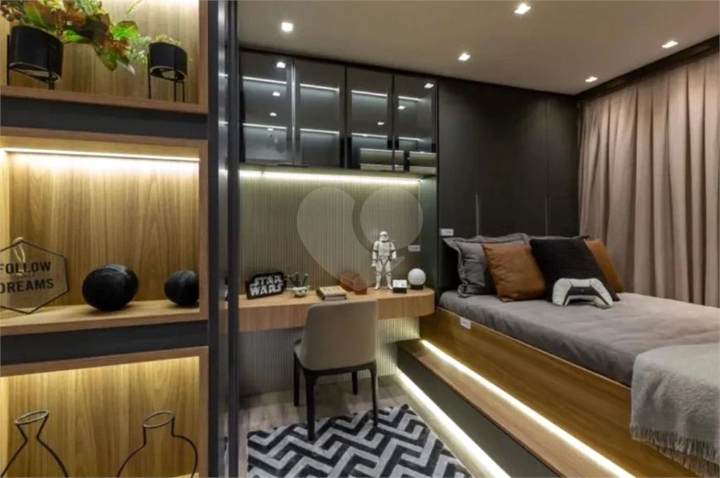APARTAMENTO EM CONSTRUÇÃO NO IPIRANGA 123,50 M² - 3 SUÍTES - FLUXO EXCELENTE!