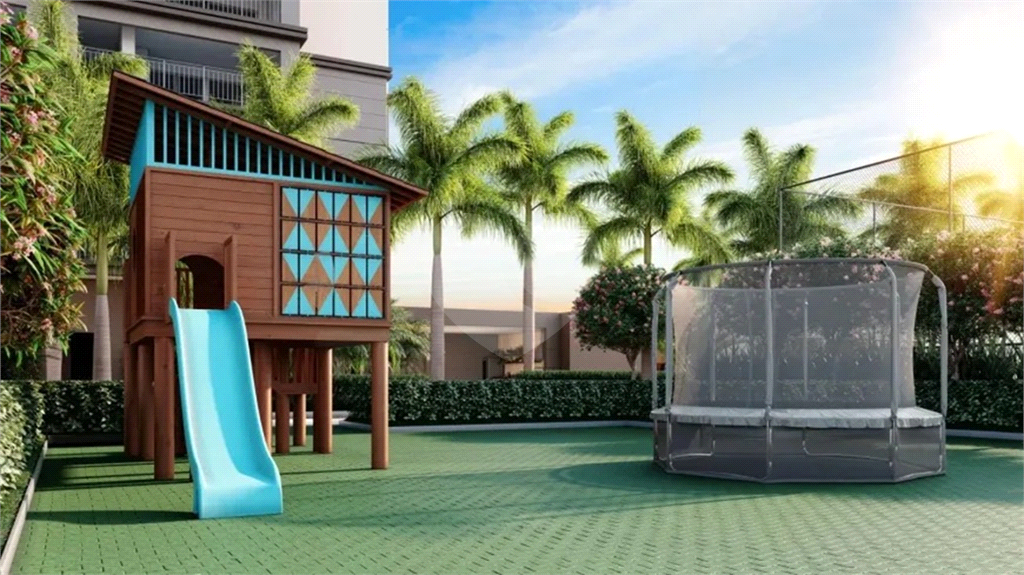 APARTAMENTO EM CONSTRUÇÃO NO IPIRANGA 123,50 M² - 3 SUÍTES - FLUXO EXCELENTE!
