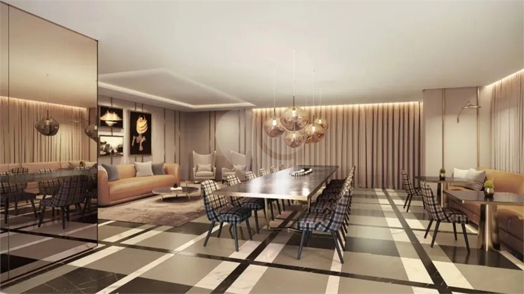APARTAMENTO EM CONSTRUÇÃO NO IPIRANGA 123,50 M² - 3 SUÍTES - FLUXO EXCELENTE!