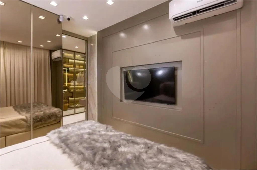 APARTAMENTO EM CONSTRUÇÃO NO IPIRANGA 123,50 M² - 3 SUÍTES - FLUXO EXCELENTE!
