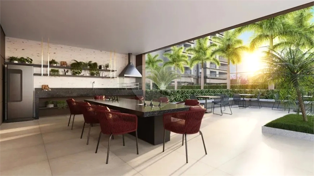 APARTAMENTO EM CONSTRUÇÃO NO IPIRANGA 123,50 M² - 3 SUÍTES - FLUXO EXCELENTE!