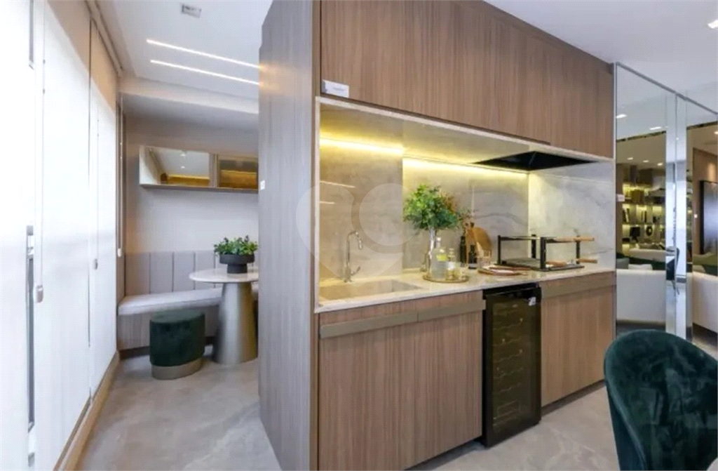 APARTAMENTO EM CONSTRUÇÃO NO IPIRANGA 123,50 M² - 3 SUÍTES - FLUXO EXCELENTE!