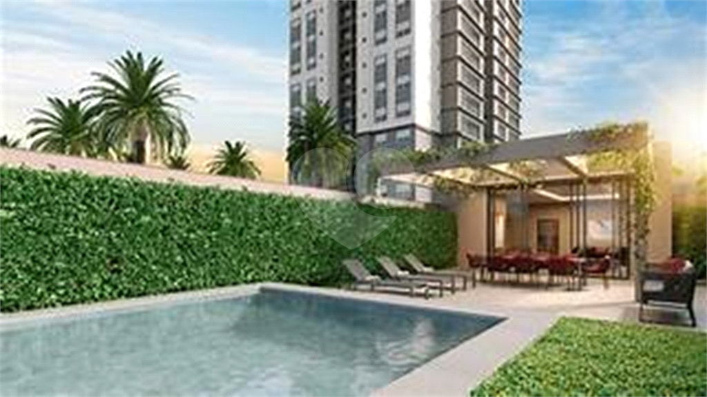 APARTAMENTO EM CONSTRUÇÃO NO IPIRANGA 123,50 M² - 3 SUÍTES - FLUXO EXCELENTE!