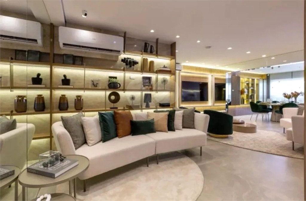 APARTAMENTO EM CONSTRUÇÃO NO IPIRANGA 123,50 M² - 3 SUÍTES - FLUXO EXCELENTE!