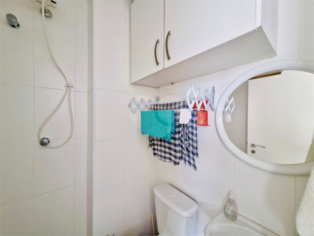APARTAMENTO em VILA LEOPOLDINA