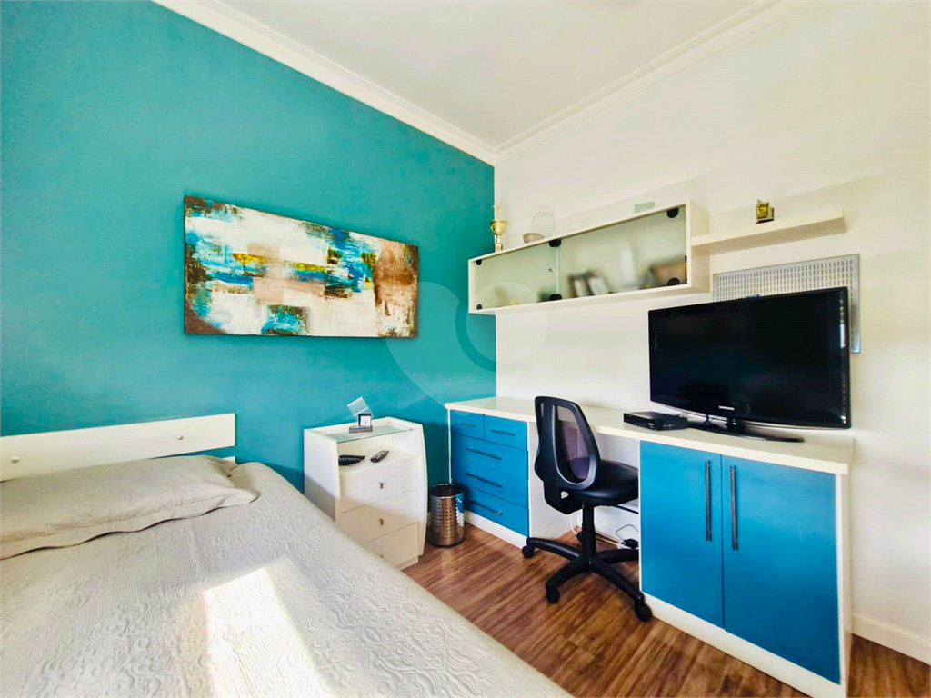 APARTAMENTO em VILA LEOPOLDINA