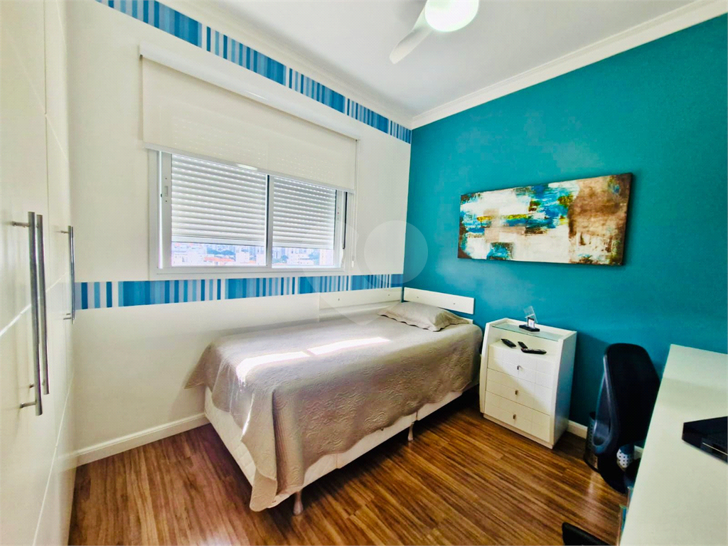 APARTAMENTO em VILA LEOPOLDINA