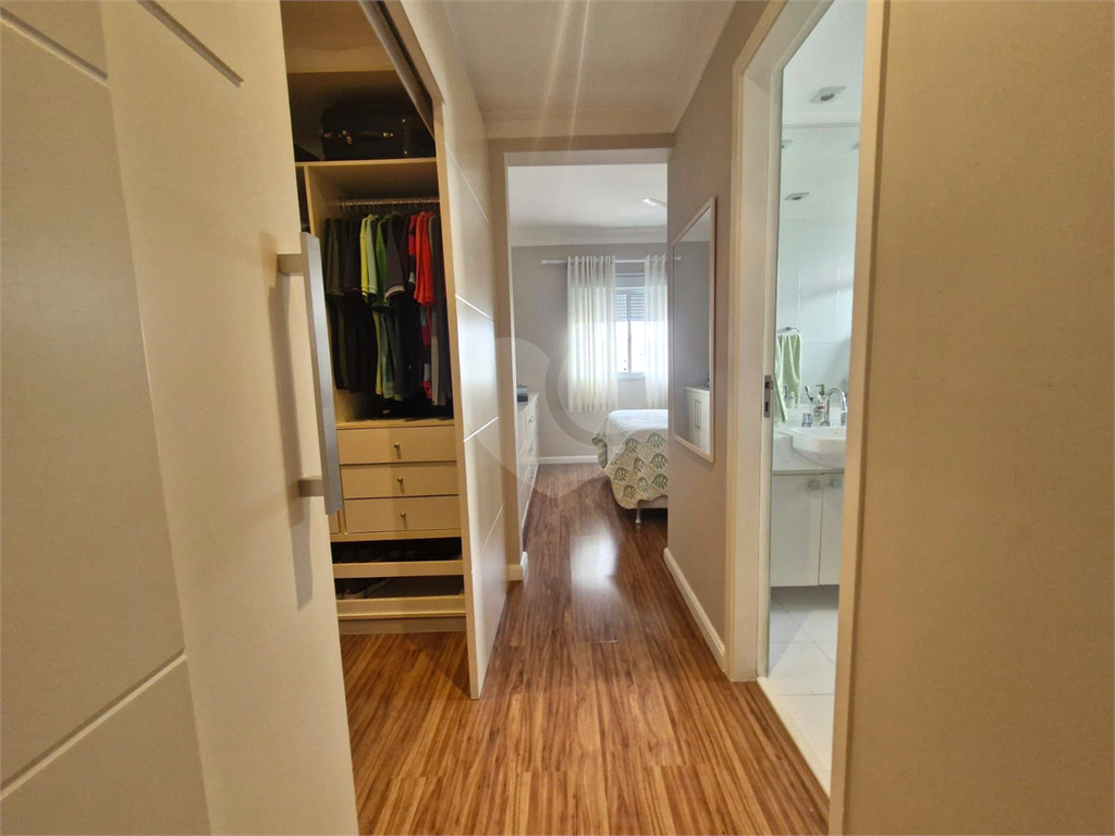 APARTAMENTO em VILA LEOPOLDINA