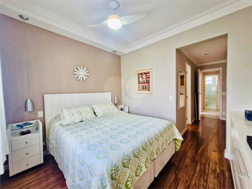 APARTAMENTO em VILA LEOPOLDINA