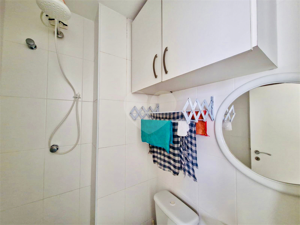 APARTAMENTO em VILA LEOPOLDINA