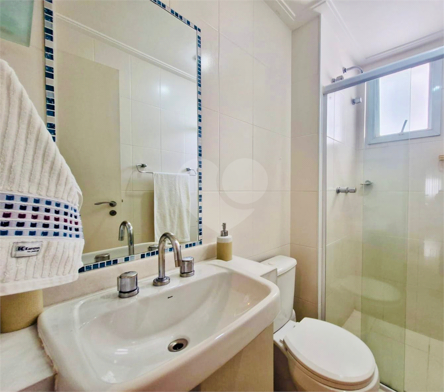 APARTAMENTO em VILA LEOPOLDINA