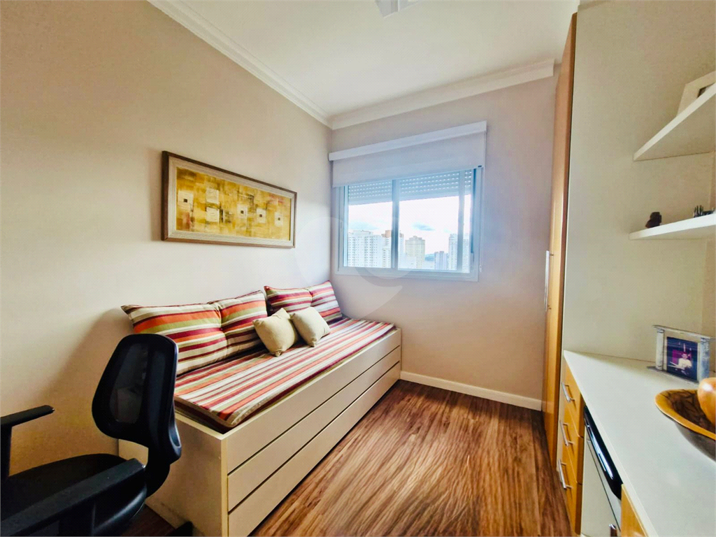APARTAMENTO em VILA LEOPOLDINA