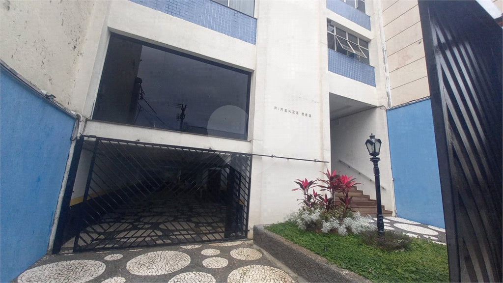 Apartamento à venda com 3 quartos, 140m² - Foto 26