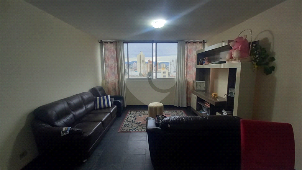 Apartamento à venda com 3 quartos, 140m² - Foto 4