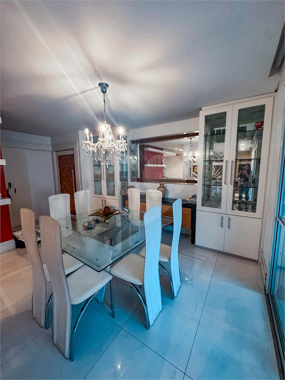 Apartamento Alto Padrão à Venda – Lauzane Paulista | 144 m² | 3 Suítes | Varanda Gourmet | 2 Vagas