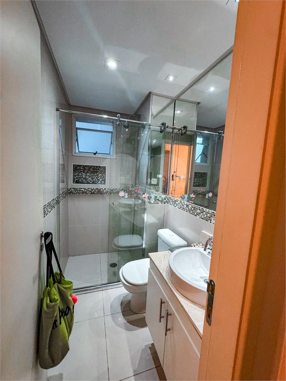 Apartamento Alto Padrão à Venda – Lauzane Paulista | 144 m² | 3 Suítes | Varanda Gourmet | 2 Vagas