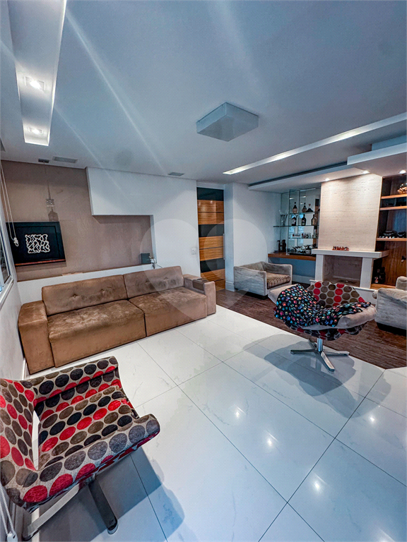 Apartamento Alto Padrão à Venda – Lauzane Paulista | 144 m² | 3 Suítes | Varanda Gourmet | 2 Vagas