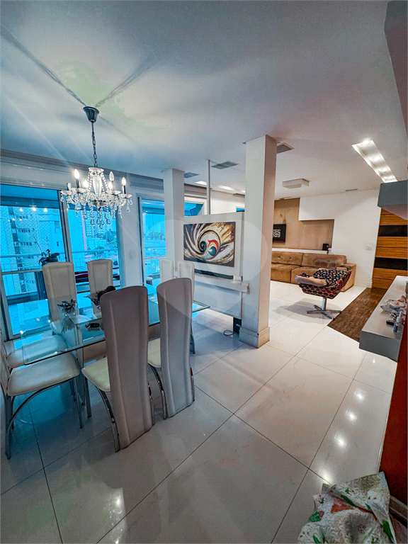 Apartamento Alto Padrão à Venda – Lauzane Paulista | 144 m² | 3 Suítes | Varanda Gourmet | 2 Vagas