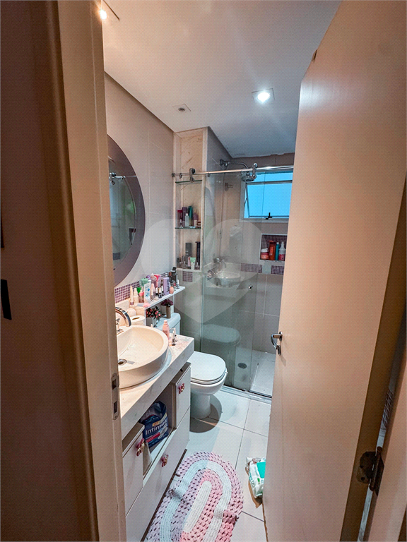 Apartamento Alto Padrão à Venda – Lauzane Paulista | 144 m² | 3 Suítes | Varanda Gourmet | 2 Vagas