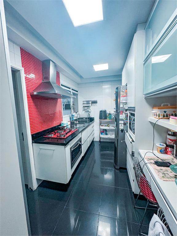 Apartamento Alto Padrão à Venda – Lauzane Paulista | 144 m² | 3 Suítes | Varanda Gourmet | 2 Vagas