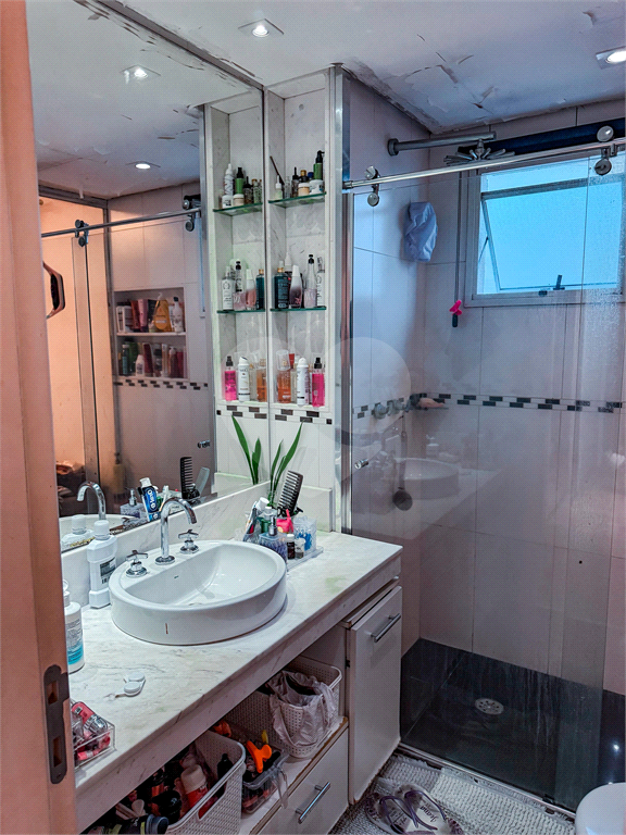 Apartamento Alto Padrão à Venda – Lauzane Paulista | 144 m² | 3 Suítes | Varanda Gourmet | 2 Vagas