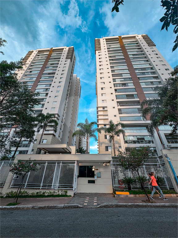 Apartamento Alto Padrão à Venda – Lauzane Paulista | 144 m² | 3 Suítes | Varanda Gourmet | 2 Vagas