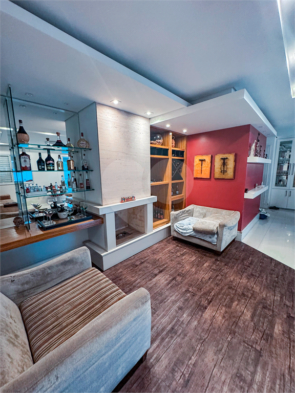 Apartamento Alto Padrão à Venda – Lauzane Paulista | 144 m² | 3 Suítes | Varanda Gourmet | 2 Vagas