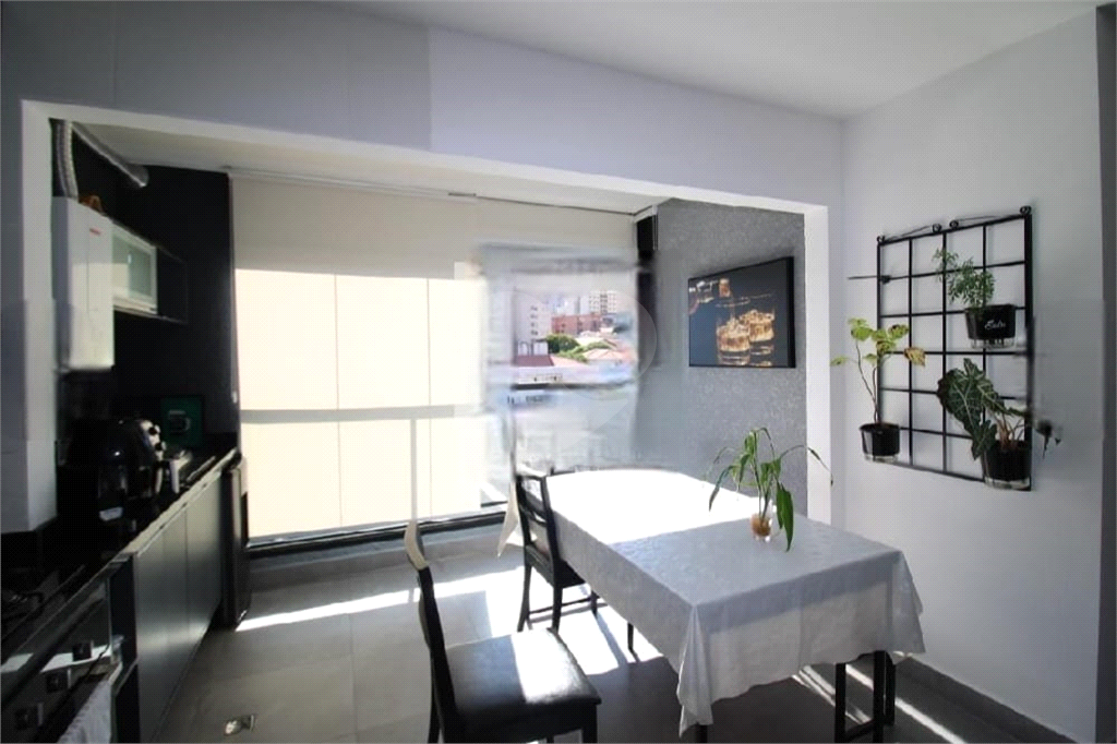 APARTAMENTO em SANTANA