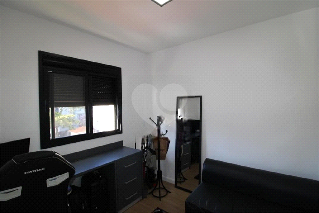 APARTAMENTO em SANTANA