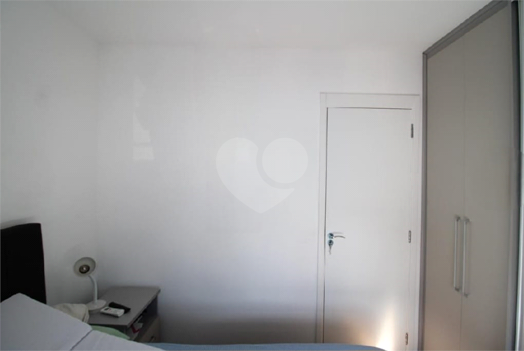 APARTAMENTO em SANTANA