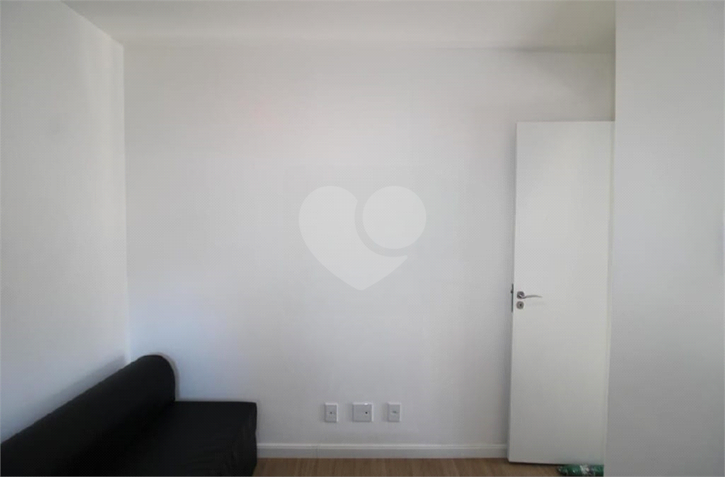 APARTAMENTO em SANTANA