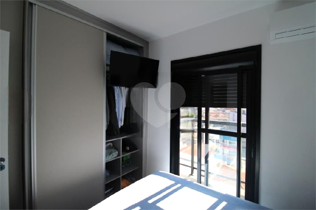 APARTAMENTO em SANTANA