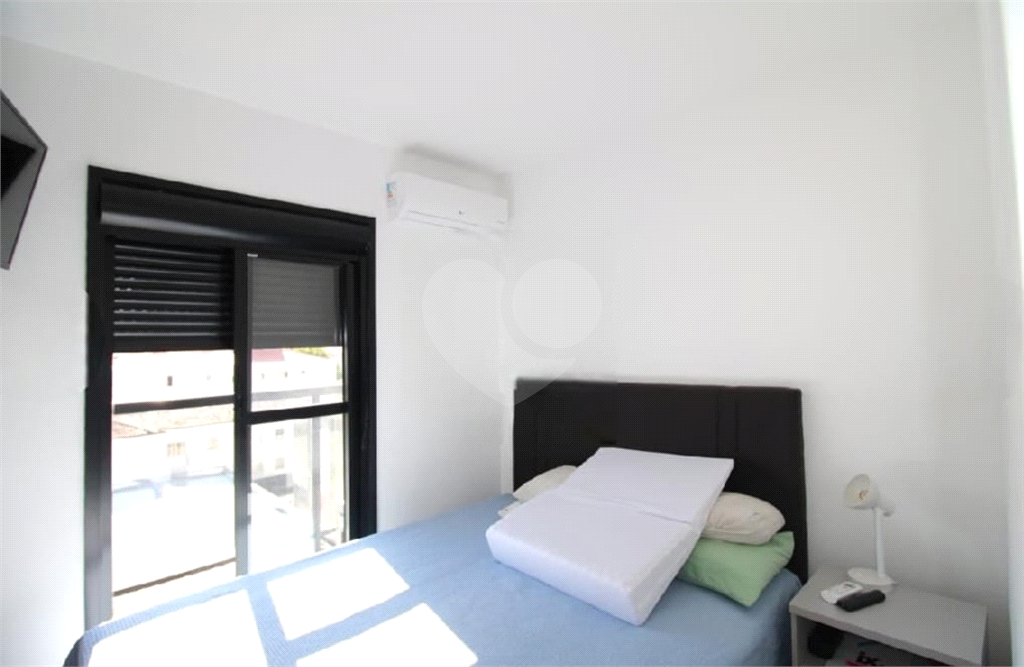 APARTAMENTO em SANTANA