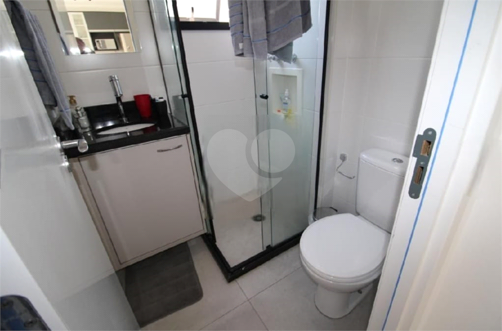 APARTAMENTO em SANTANA