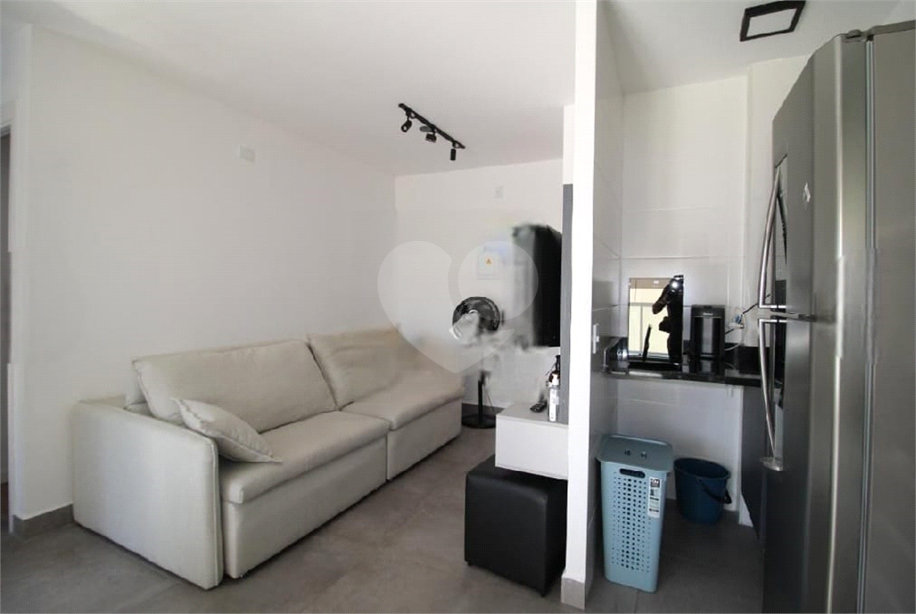 APARTAMENTO em SANTANA