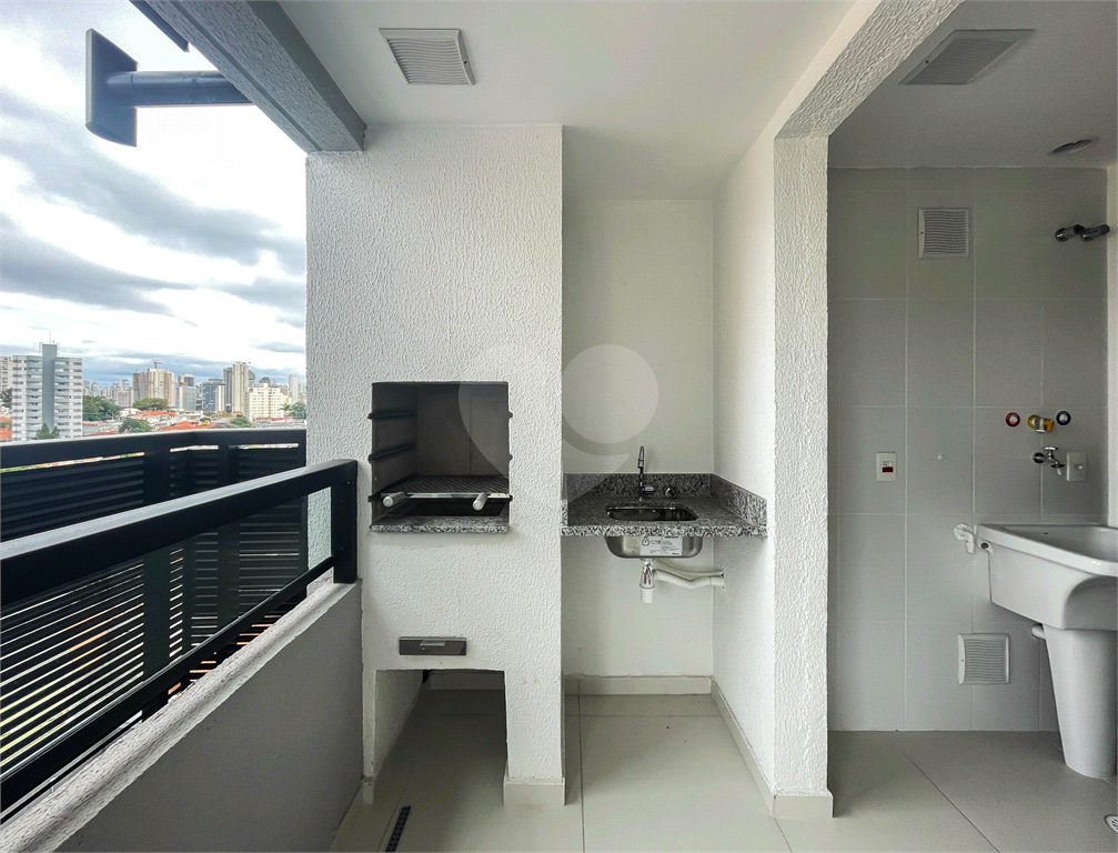 Apartamento - Ipiranga - 3 Suítes / Quartos - 2 Vagas - Depósito - Venda / Compra