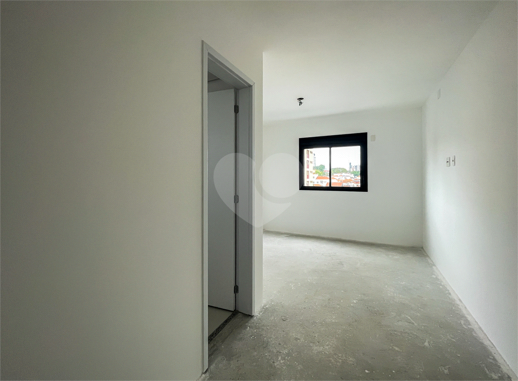Apartamento - Ipiranga - 3 Suítes / Quartos - 2 Vagas - Depósito - Venda / Compra