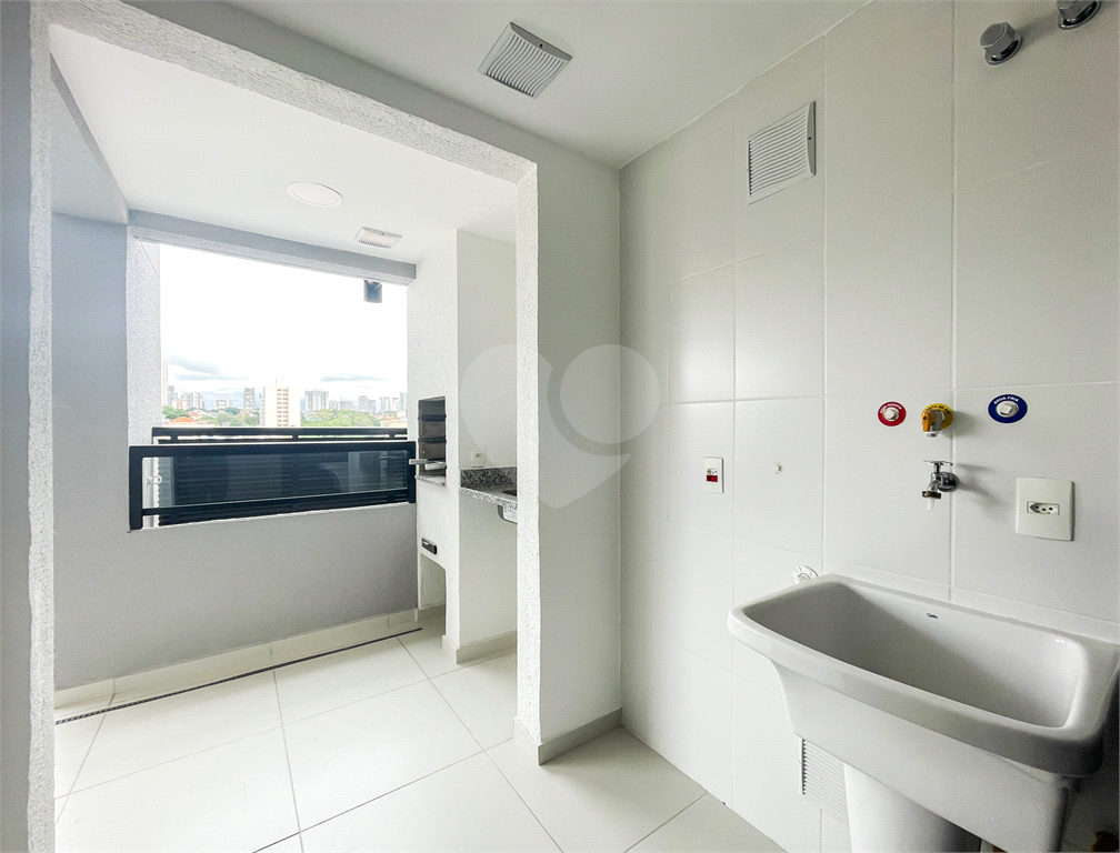 Apartamento - Ipiranga - 3 Suítes / Quartos - 2 Vagas - Depósito - Venda / Compra