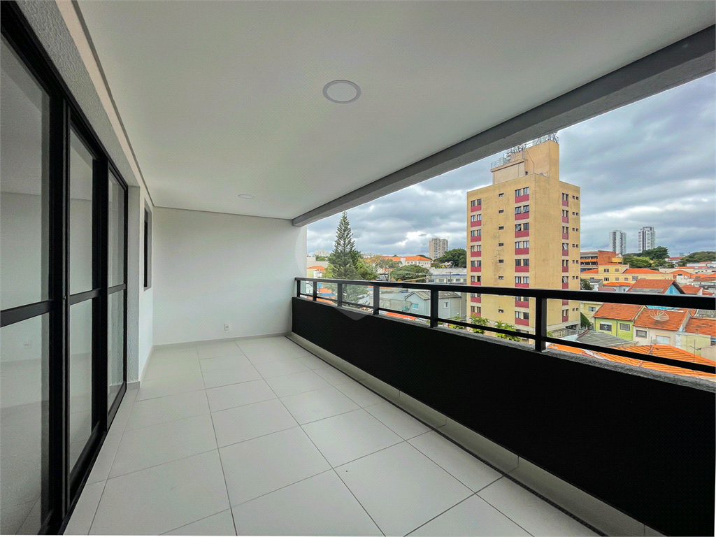 Apartamento - Ipiranga - 3 Suítes / Quartos - 2 Vagas - Depósito - Venda / Compra