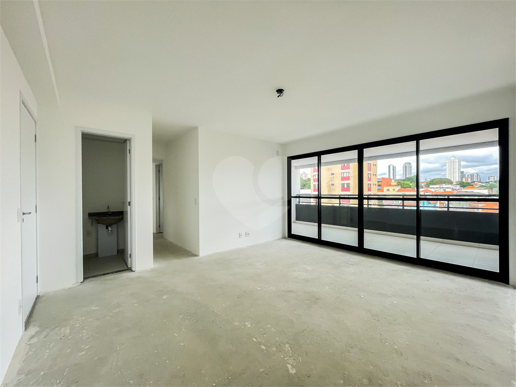 Apartamento - Ipiranga - 3 Suítes / Quartos - 2 Vagas - Depósito - Venda / Compra