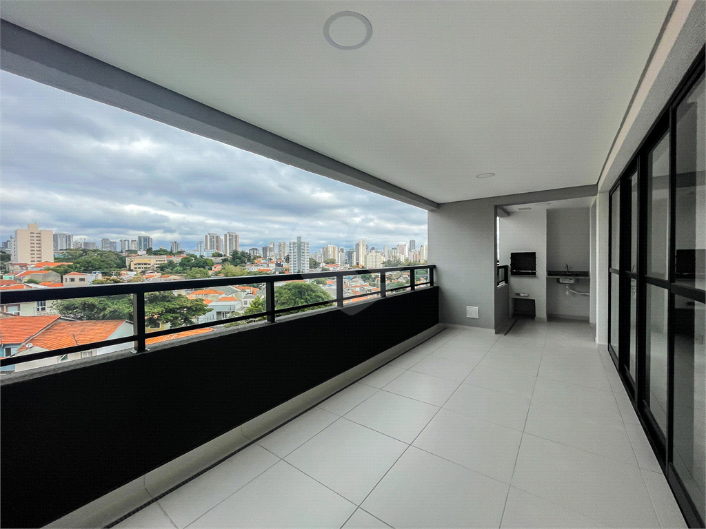 Apartamento - Ipiranga - 3 Suítes / Quartos - 2 Vagas - Depósito - Venda / Compra