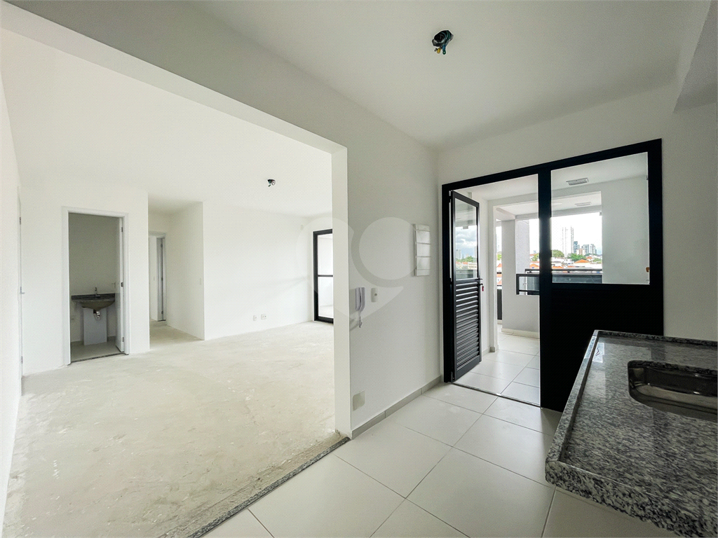 Apartamento - Ipiranga - 3 Suítes / Quartos - 2 Vagas - Depósito - Venda / Compra