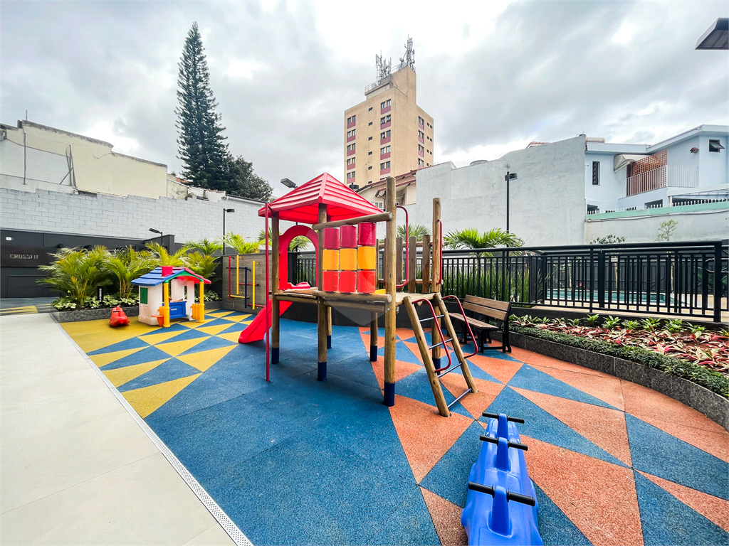 Apartamento - Ipiranga - 3 Suítes / Quartos - 2 Vagas - Depósito - Venda / Compra