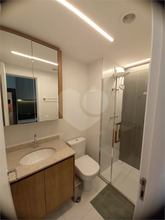 Studio para Locação 26 m²- Vila Mariana - YBY Ibirapuera Urban Home! Mobiliado!